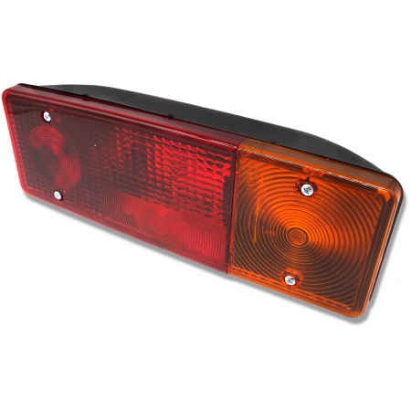 LAMPA TYLNA ZESPOLONA PRAWA C-360 E549P WAŚ
